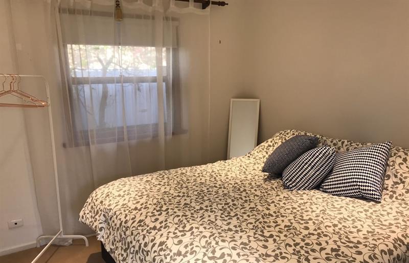 Ambrosia Holiday Home Tanunda Kültér fotó