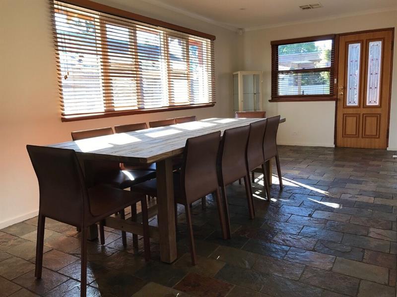 Ambrosia Holiday Home Tanunda Kültér fotó