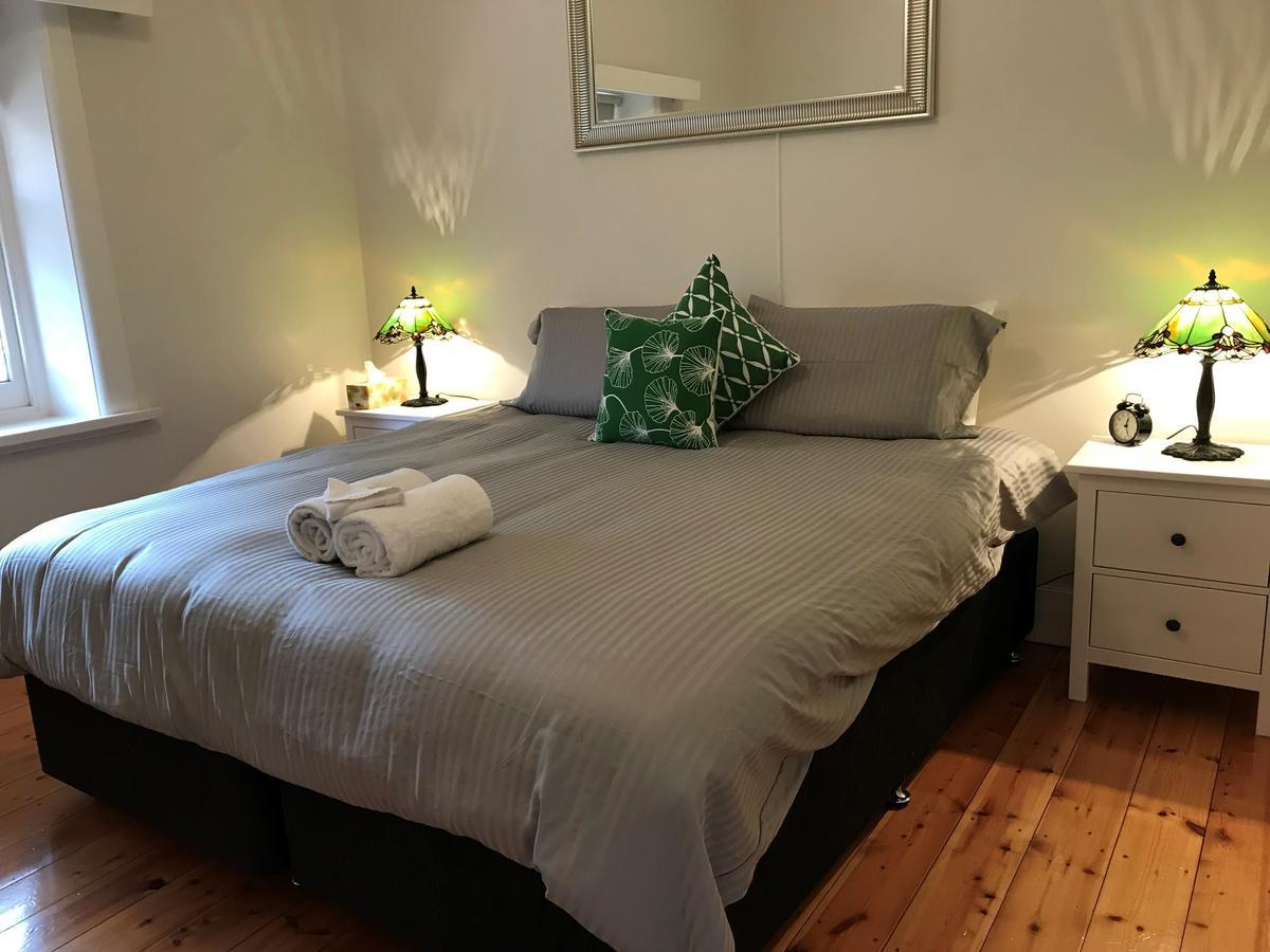 Ambrosia Holiday Home Tanunda Kültér fotó