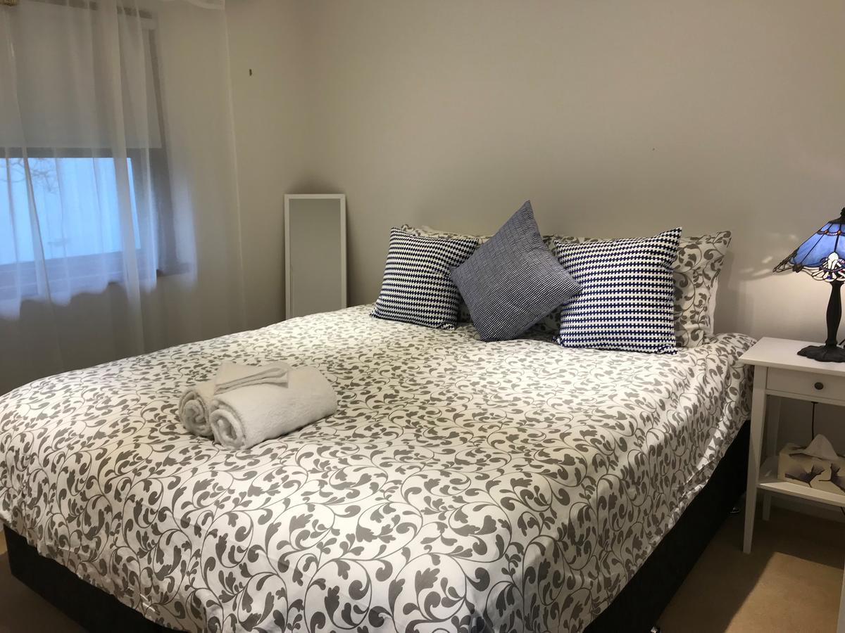 Ambrosia Holiday Home Tanunda Kültér fotó